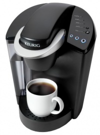 Keurig K45 Elite Single Cup Home Brewing System Keurig K45 Elite Single Cup Home Brewing System