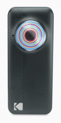 Kodak PlayFull HD Video Camera - BlueBlack Kodak PlayFull HD Video Camera - BlueBlack