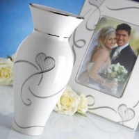 True Love Medium Vase True Love Medium Vase