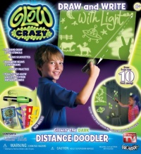 Glow Crazy Distance Doodler Glow Crazy Distance Doodler