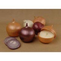 Onion Keeper (Colors May Vary) Onion Keeper (Colors May Vary)