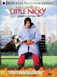 Little Nicky (New Line Platinum Series) Little Nicky (New Line Platinum Series)