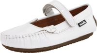 Venettini 55-Jazmin Mary Jane (Toddler),White Leopard Patent,28 EU (11 M US Little Kid) Venettini 55-Jazmin Mary Jane (Toddler),White Leopard Patent,28 EU (11 M US Little Kid)