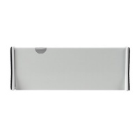 OXO Good Grips 5-inch Expandable Deep Drawer Divider, 1/Pack OXO Good Grips 5-inch Expandable Deep Drawer Divider, 1/Pack