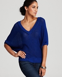GUESS Sweater - Dressy Dolman Sweater GUESS Sweater - Dressy Dolman Sweater