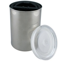 Planetary Design Airscape 64oz Chrome Planetary Design Airscape 64oz Chrome