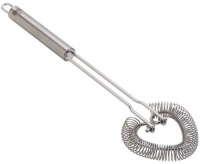 Kuhn Rikon Heart Spring 10-Inch Whisk Kuhn Rikon Heart Spring 10-Inch Whisk