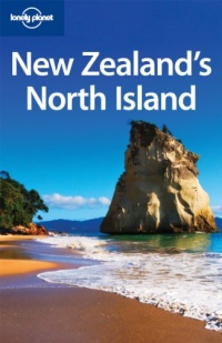 New Zealand's North Island (Regional Travel Guide) New Zealand's North Island (Regional Travel Guide)