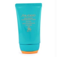 Shiseido Extra Smooth Sun Protection Cream SPF 36 PA+++ - 50ml/1.9oz Shiseido Extra Smooth Sun Protection Cream SPF 36 PA+++ - 50ml/1.9oz