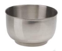Sunbeam FPSBSMBWSL Stainless Steel Bowl for Sunbeam Heritage Stand Mixers, 4.6-Quart Sunbeam FPSBSMBWSL Stainless Steel Bowl for Sunbeam Heritage Stand Mixers, 4.6-Quart