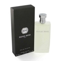 Hanae Mori By Hanae Mori For Men. Eau De Toilette Spray 1.7 Ounces Hanae Mori By Hanae Mori For Men. Eau De Toilette Spray 1.7 Ounces