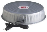 Little Giant 125 Watt Water Heater Base HB125 Little Giant 125 Watt Water Heater Base HB125