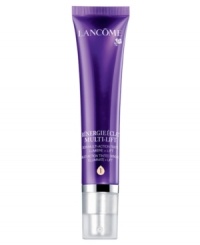 Beyond lifting, instant illumination. Smooth and tightened, skin visibly catches the light. Lancôme creates its 1st lifting bio-chromatic skincare enriched with Multi Tension technology, designed to target the upper layers of the skin. Visible results: skin is instantly tighter, brighter, younger. Available in 4 universal shades to match every skin type and tone. Beyond lifting, instant illumination. Smooth and tightened, skin visibly catches the light. Lancôme creates its 1st lifting bio-chromatic skincare enriched with Multi Tension technology, designed to target the upper layers of the skin. Visible results: skin is instantly tighter, brighter, younger. Available in 4 universal shades to match every skin type and tone.