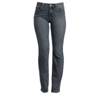 Not Your Daughter's Jeans Women's Petite Hayden Straight Jean