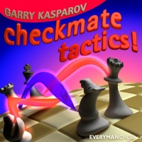 Checkmate Tactics Checkmate Tactics