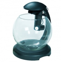 Tetra Waterfall Globe Aquarium Tetra Waterfall Globe Aquarium