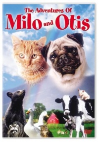 The Adventures of Milo and Otis The Adventures of Milo and Otis