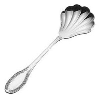 Wallace Italian Sterling Impero Sugar Spoon Wallace Italian Sterling Impero Sugar Spoon