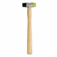 Plastic And Rubber Jeweler Hammer Dual Head Plastic And Rubber Jeweler Hammer Dual Head