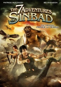 7 Adventures of Sinbad 7 Adventures of Sinbad