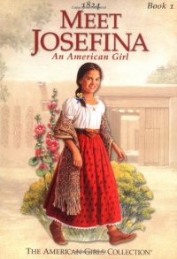 Meet Josefina (American Girls Collection) Meet Josefina (American Girls Collection)
