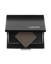 This creamy, pigment-rich shadow delivers perfect depth and intensity for shading, contouring and lining.* Long wearing, crease resistant, color true* Can be used dry and wet with Finish Line* Can be applied sheer or layered for more definition* Designed for our Refillable Makeup Pages and Compacts (sold separately) This creamy, pigment-rich shadow delivers perfect depth and intensity for shading, contouring and lining.* Long wearing, crease resistant, color true* Can be used dry and wet with Finish Line* Can be applied sheer or layered for more definition* Designed for our Refillable Makeup Pages and Compacts (sold separately)