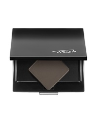 This creamy, pigment-rich shadow delivers perfect depth and intensity for shading, contouring and lining.* Long wearing, crease resistant, color true* Can be used dry and wet with Finish Line* Can be applied sheer or layered for more definition* Designed for our Refillable Makeup Pages and Compacts (sold separately)