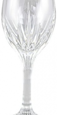 Baccarat Jupiter American White Wine Glass No 3 2609212