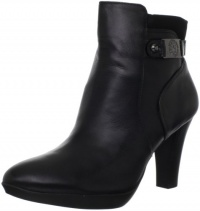 AK Anne Klein Women's Asher le Ankle Boot AK Anne Klein Women's Asher le Ankle Boot
