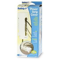 Safety 1st Power Strip Cover Safety 1st Power Strip Cover