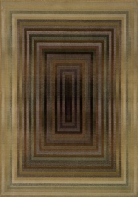 Sphinx by Oriental Weavers Generations 281J Area Rug, 8-Feet Square Sphinx by Oriental Weavers Generations 281J Area Rug, 8-Feet Square