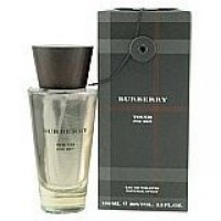 Burberry Touch Eau de Toilette Spray for Men, 3.4 Fluid Ounce Burberry Touch Eau de Toilette Spray for Men, 3.4 Fluid Ounce