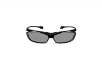 Panasonic VIERA TY-EP3D10UB Passive Polarized 3D Eyewear Panasonic VIERA TY-EP3D10UB Passive Polarized 3D Eyewear
