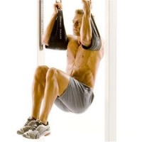 Perfect Pullup Heavy Duty Performance Series Ab Straps Perfect Pullup Heavy Duty Performance Series Ab Straps