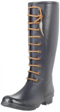 Lucky Women's Orland Boot,Navy,6 M US Lucky Women's Orland Boot,Navy,6 M US