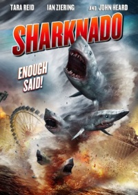 Sharknado Sharknado