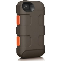 Mophie Juice Pack Pro Ruggedized Rechargeable External Battery Case for iPhone 4/4s - 2,500 mAh Outdoor Edition Mophie Juice Pack Pro Ruggedized Rechargeable External Battery Case for iPhone 4/4s - 2,500 mAh Outdoor Edition