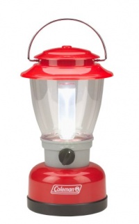 Coleman 8D Family-Size Classic LED Lantern Coleman 8D Family-Size Classic LED Lantern