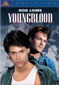 Youngblood Youngblood