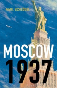 Moscow, 1937 Moscow, 1937