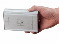 Musical Fidelity V-LINK192 USB/SPDIF Converter Musical Fidelity V-LINK192 USB/SPDIF Converter