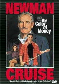 The Color of Money The Color of Money