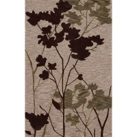 Dalyn Rugs Studio 8 8-Feet by 10-Feet Area Rug, Taupe Dalyn Rugs Studio 8 8-Feet by 10-Feet Area Rug, Taupe