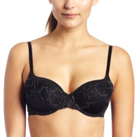 Calvin Klein Women's CK Black Balconet Calvin Klein Women's CK Black Balconet