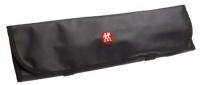 J.A. Henckels 7-Slot Knife Storage Roll J.A. Henckels 7-Slot Knife Storage Roll