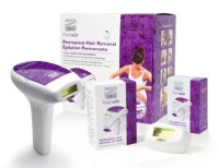 Silk'n SN-008b Flash & Go Combo Package Silk'n SN-008b Flash & Go Combo Package