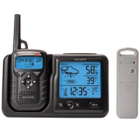 AcuRite 08580 Weather Station Plus Portable Weather Alert Radio AcuRite 08580 Weather Station Plus Portable Weather Alert Radio
