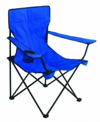 Texsport Bazaar Armchair (Blue, 20.07-Inch X 32.26-Inch X 31.48-Inch) Texsport Bazaar Armchair (Blue, 20.07-Inch X 32.26-Inch X 31.48-Inch)