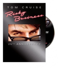 Risky Business (25th Anniversary Edition) Risky Business (25th Anniversary Edition)