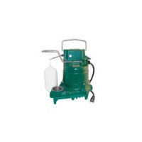 Zoeller 57-0001 M57 Basement High Capacity Sump Pump Zoeller 57-0001 M57 Basement High Capacity Sump Pump
